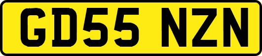GD55NZN