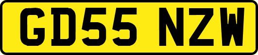 GD55NZW