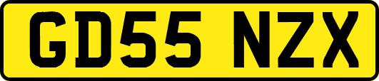 GD55NZX