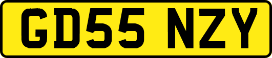 GD55NZY
