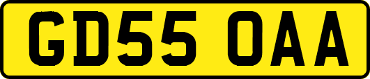 GD55OAA
