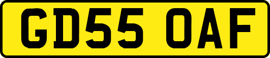 GD55OAF