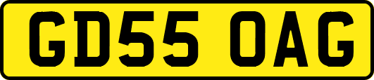 GD55OAG