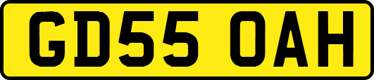 GD55OAH