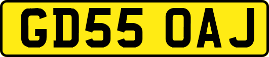 GD55OAJ