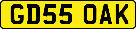 GD55OAK