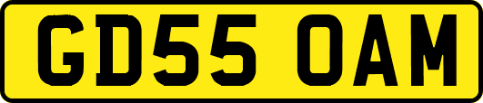 GD55OAM