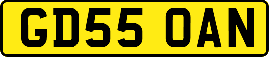 GD55OAN