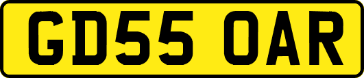 GD55OAR
