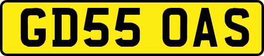 GD55OAS