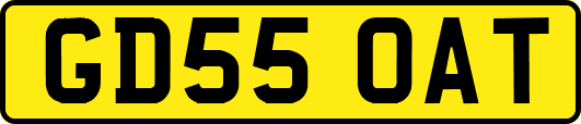 GD55OAT