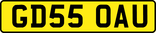 GD55OAU