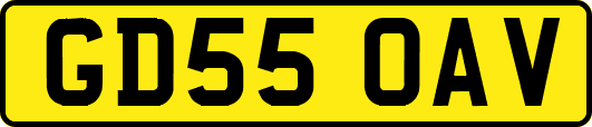 GD55OAV