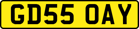 GD55OAY