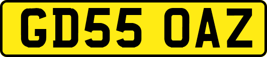 GD55OAZ