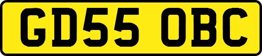 GD55OBC