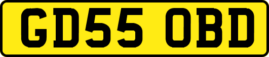 GD55OBD