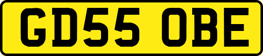 GD55OBE