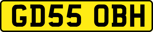 GD55OBH