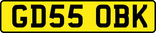 GD55OBK