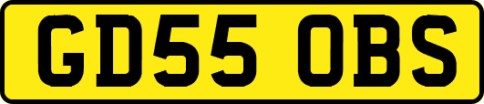 GD55OBS
