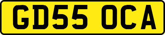 GD55OCA
