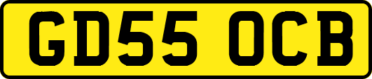 GD55OCB