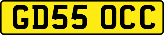 GD55OCC