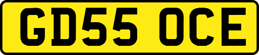 GD55OCE