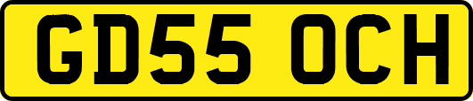 GD55OCH