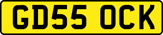 GD55OCK