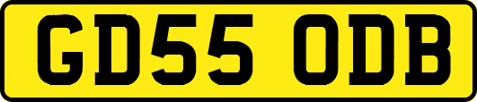 GD55ODB