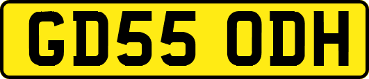 GD55ODH