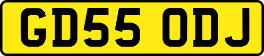 GD55ODJ