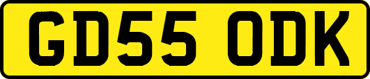 GD55ODK