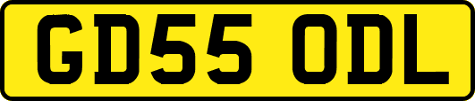 GD55ODL