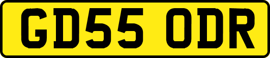 GD55ODR