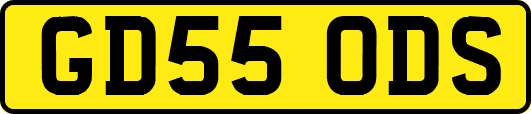 GD55ODS
