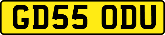 GD55ODU