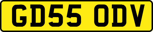 GD55ODV