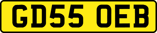 GD55OEB