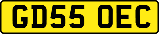 GD55OEC