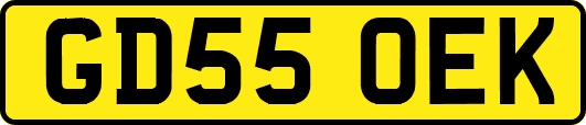GD55OEK