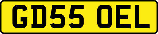GD55OEL