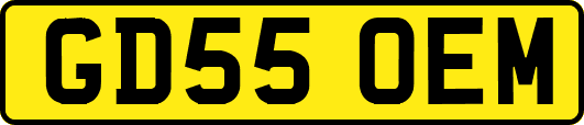 GD55OEM