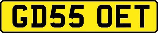 GD55OET
