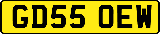 GD55OEW