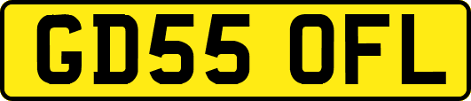 GD55OFL