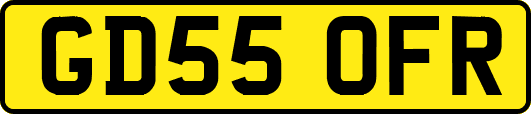 GD55OFR