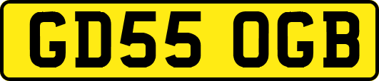 GD55OGB